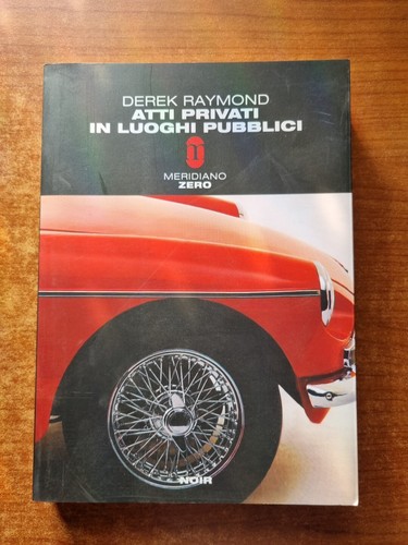 Raymond atti privati in - atti,