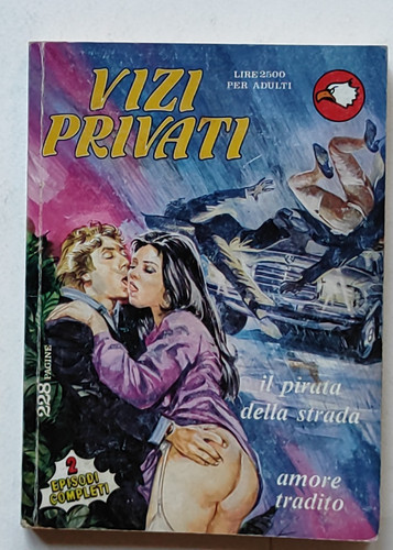 Vizi privati 1 - vizi,