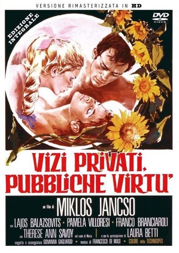 Dvd vizi privati pubbliche - dvd,