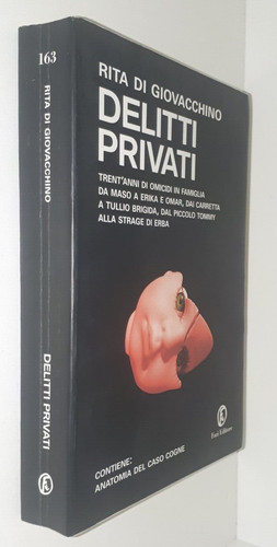 Rita giovacchino delitti - -,