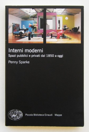 Interni moderni spazi - moderni.,