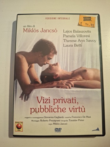 Vizi privati pubbliche virtù - vizi,
