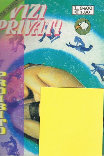 Vizi privati 3 storie - n.,