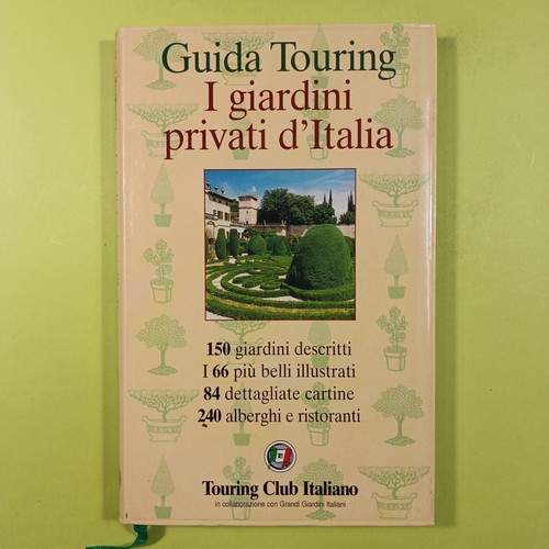 Giardini privati italia - giardini, d'italia