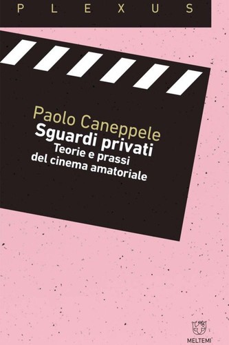 Sguardi privati teorie - privati., e