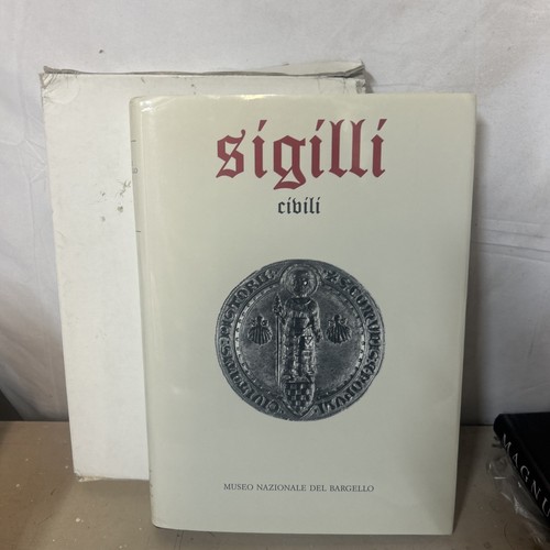 Sigilli privati museo - sigilli, ,museo