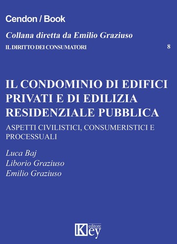 Condominio edifici - di,