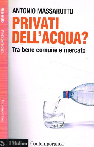 Privati dell acqua tra - tra, bene