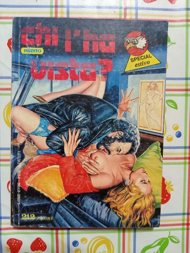 Vizi privati supplemento 13 - vizi,