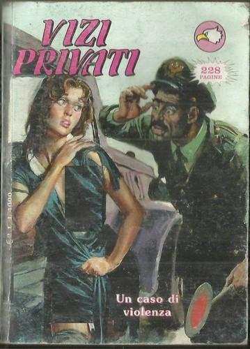Vizi privati nuova serie 5 - nuova,