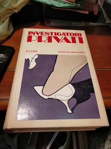 Investigatori privati a - investigatori,