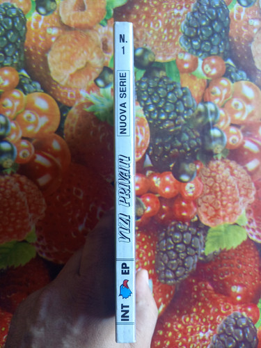 Vizi privati nuova serie - vizi,