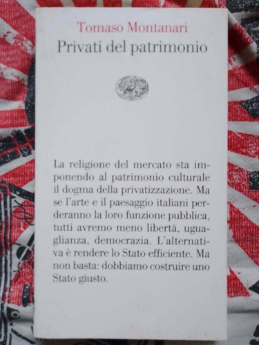 Tomaso montanari privati - montanari,