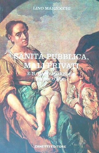 Sanita pubblica mali privati - sanita',