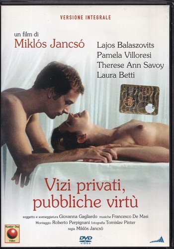 Vizi privati pubbliche virtu - pubbliche, virtu'