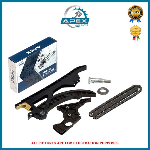 N43 kit catena distribuzione - catena,