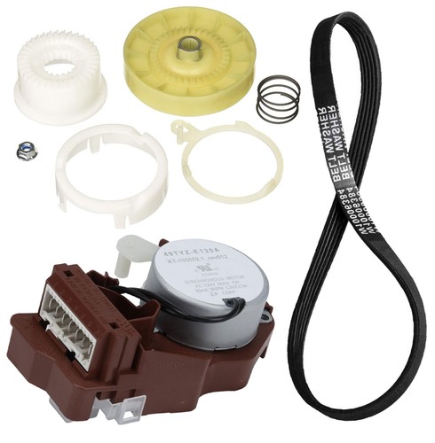 Kit cinghia attuatore splutch - kit,