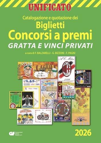 Gratta vinci privati ed - vinci,