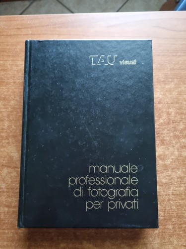 Manuale professionale - professionale, di
