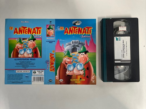 Gli antenati - -,