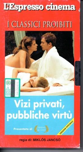 1986 vizi privati - 1986,