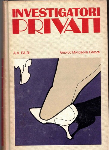 Investigatori privati