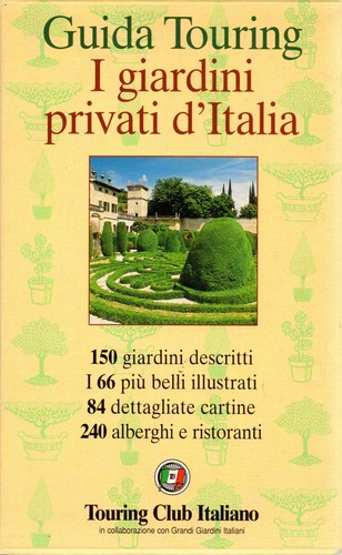 Giardini privati italia - i,