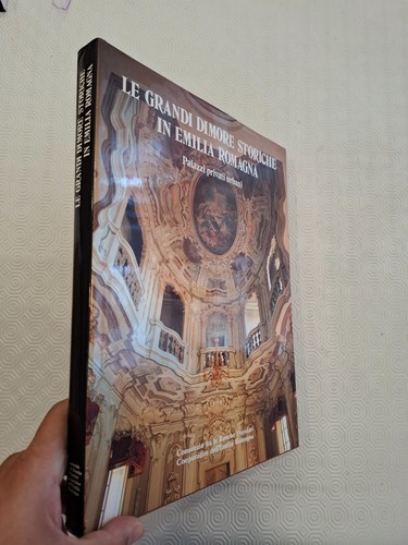 Grandi dimore storiche in - grandi,
