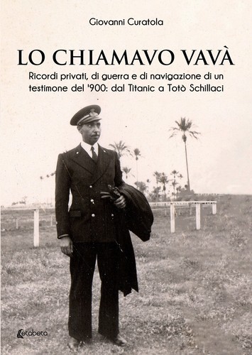 Chiamavo vavà ricordi - vavà.,