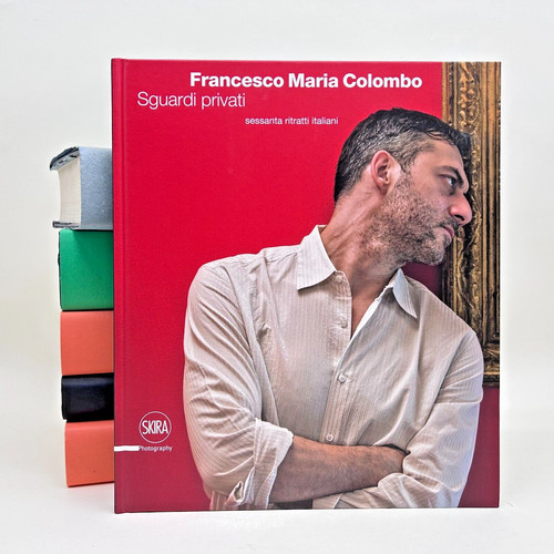 Francesco maria colombo - francesco,