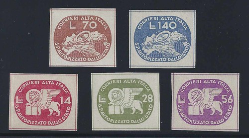 1945 coralit servizi - coralit,, privati