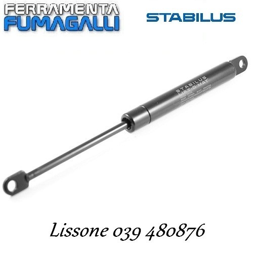 Stabilus privati - stabilus, *