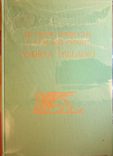 Opere pubbliche i palazzi - le,