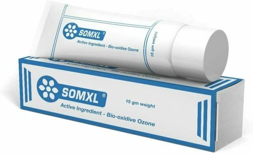 Somxl crema trattamento - somxl,