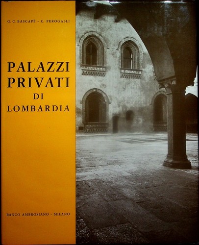Palazzi privati lombardia - privati,