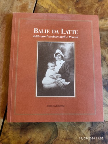 Balie latte istituzioni - balie,