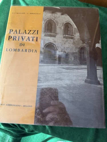 Bascapè perogalli palazzi - perogalli,