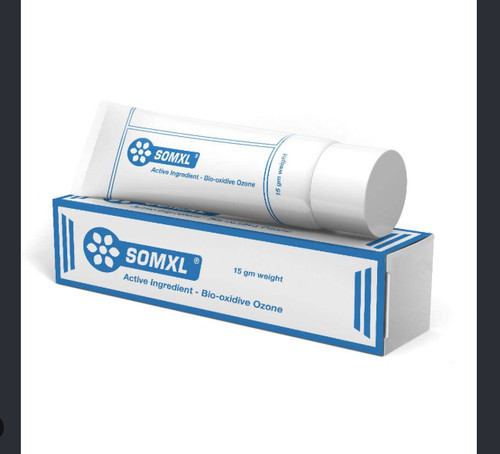 Somxl crema trattamento - crema,
