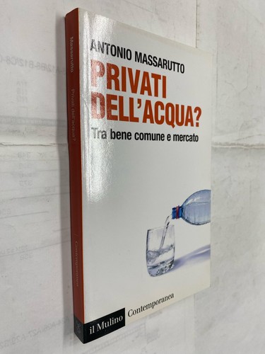 Privati dell acqua - dell'acqua,