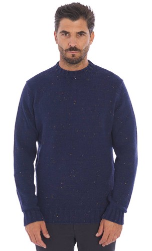 Maglione girocollo privati - maglione,